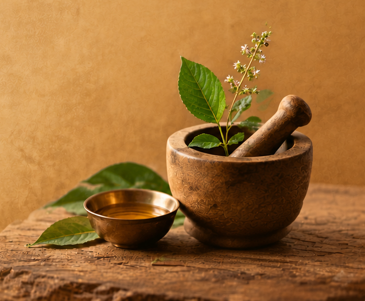 Dinacharya: The Sacred Ayurvedic Daily Routine for Modern Living