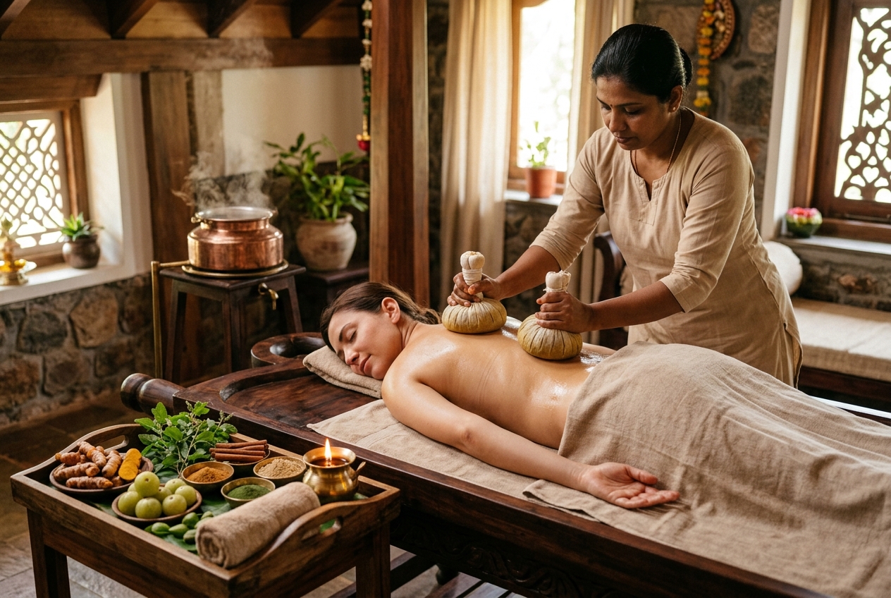 Immune Strengthening Program