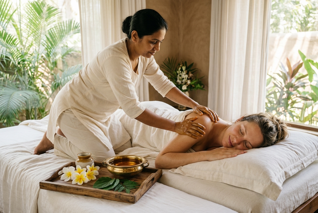 Post Pregnancy Care Program