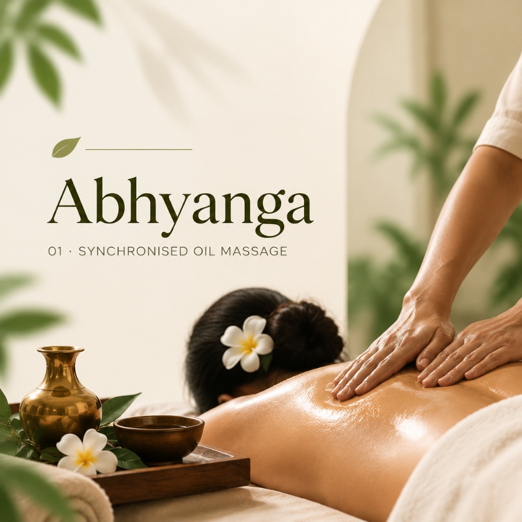Abhyanga