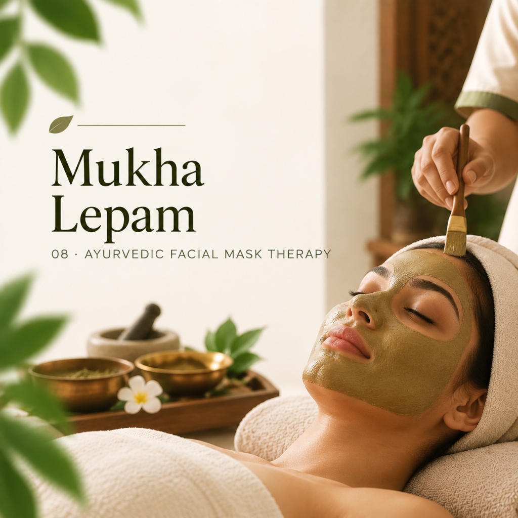 Mukha Lepam
