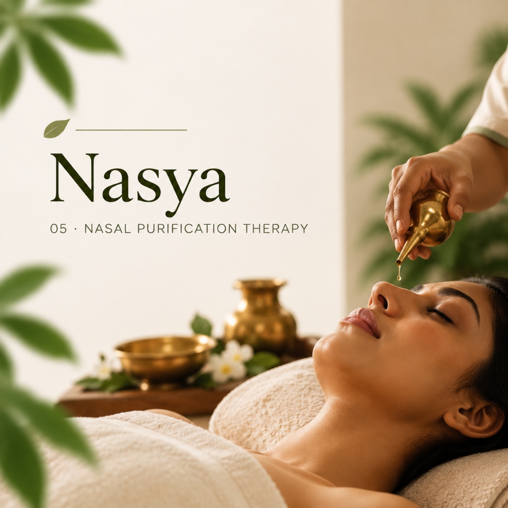 Nasya