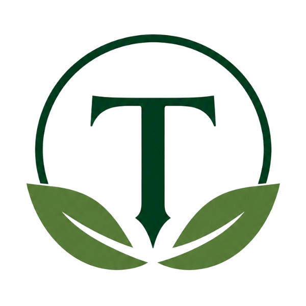 Tritiya Logo