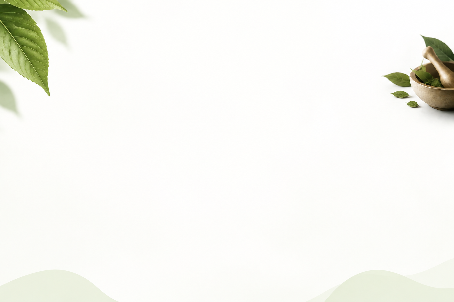 Ayurveda Experience Weekend Journey